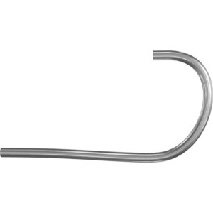 Genie Lift Part # 1254790GT - HOSE,FUEL PUMP TO FUEL FILTER, EA