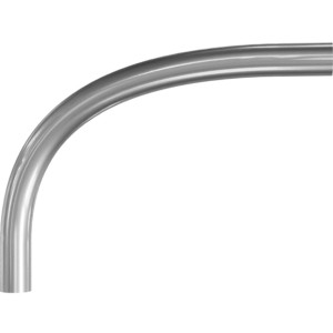 Genie Lift Part # 1254791GT - HOSE,TANK TO FUEL SEPERATOR, EA