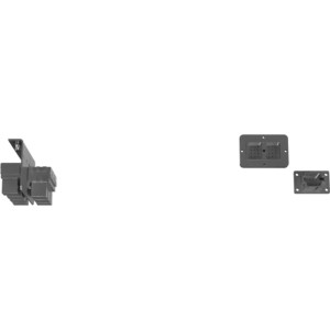 Genie Lift Part # 1255460GT - HARN, GBOX & RELAY WIRES, FORD, EA