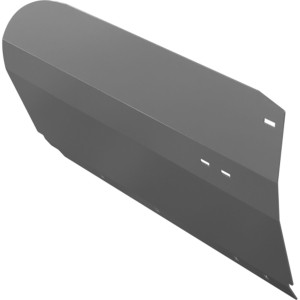 Genie Lift Part # 1255852GT - FORMING,FBG ENGINE COVER,FRONT, EA