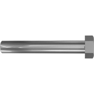 Genie Lift Part # 1256120GT - SCREW,HHC,1/2-13X3.25,8,ZAG, EA