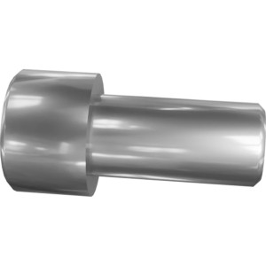 Genie Lift Part # 1256444GT - SCREW,SHC,3/8-24X.75,A574,ZAG, EA