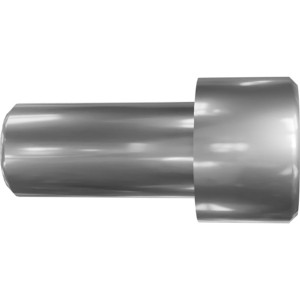 Genie Lift Part # 1256444GT - SCREW,SHC,3/8-24X.75,A574,ZAG, EA