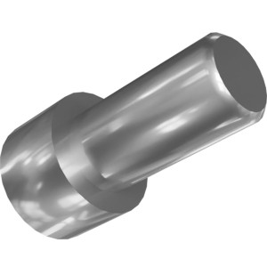 Genie Lift Part # 1256444GT - SCREW,SHC,3/8-24X.75,A574,ZAG, EA