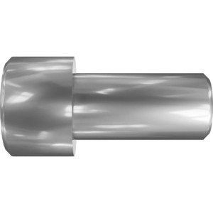 Genie Lift Part # 1256444GT - SCREW,SHC,3/8-24X.75,A574,ZAG, EA