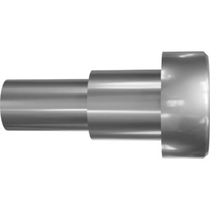 Genie Lift Part # 1256478GT - BOLT,SHS,1/2X.5X3/8-16,ZAG, EA
