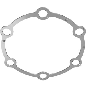 Genie Lift Part # 1257384GT - GASKET,SCR,TCD3.6 T4F, EA