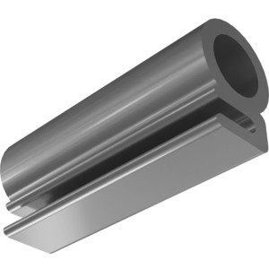 Genie Lift Part # 1257450GT - SEAL,AIR INTAKE ADAPTER,LOWER, EA