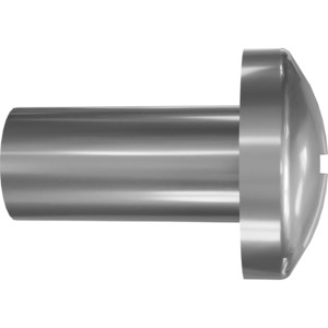 Genie Lift Part # 1257456GT - SCREW,PHPM,10-24X.38,ZAG, EA