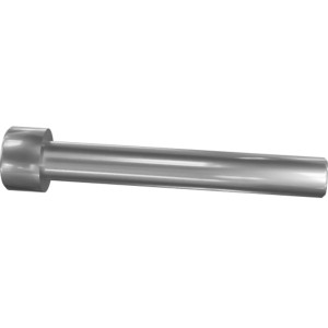 Genie Lift Part # 1257482GT - SCREW,SHC,M10-1.5X70,DIN912,12.9,ZAB, EA