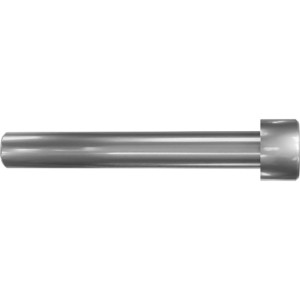 Genie Lift Part # 1257482GT - SCREW,SHC,M10-1.5X70,DIN912,12.9,ZAB, EA