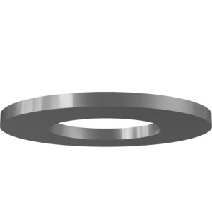 Genie Lift Part # 1257899GT - WASHER,FLAT,1.5,F436,HRD,ZAG, EA