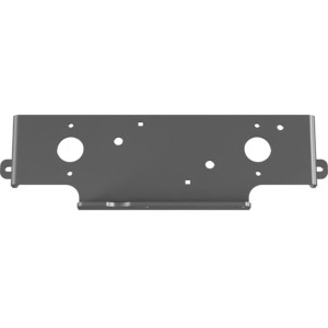 Genie Lift Part # 1258435GT - FORMING,RAD MOUNT,DEUTZ, EA