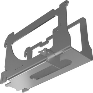 Genie Lift Part # 1259005GT - WLDT,BATTERY MOUNT,TANK SIDE, EA