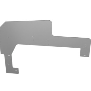 Genie Lift Part # 1259006GT - PLATE,BULKHEAD,TANK SIDE, EA