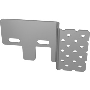 Genie Lift Part # 1259010GT - FORMING,COVER TUBE MOUNT, EA