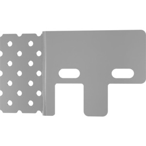Genie Lift Part # 1259010GT - FORMING,COVER TUBE MOUNT, EA