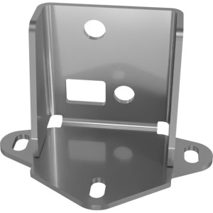 Genie Lift Part # 1259013GT - FORMING,COVER MOUNT,REAR, EA