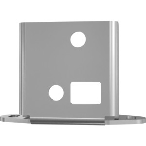 Genie Lift Part # 1259013GT - FORMING,COVER MOUNT,REAR, EA