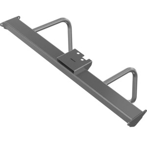 Genie Lift Part # 1259035GT - WELDMENT,NOSE COVER TANK SIDE, EA