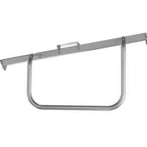 Genie Lift Part # 1259035GT - WELDMENT,NOSE COVER TANK SIDE, EA