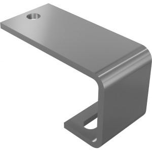 Genie Lift Part # 1259039GT - FORMING,PRECLEANER,SB, EA