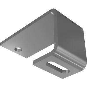 Genie Lift Part # 1259039GT - FORMING,PRECLEANER,SB, EA