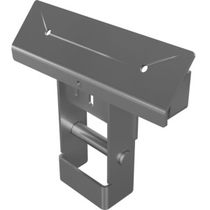 Genie Lift Part # 1259350GT - WELDMENT, SUPPORT TS, EA
