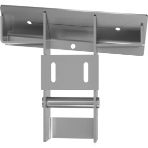 Genie Lift Part # 1259350GT - WELDMENT, SUPPORT TS, EA
