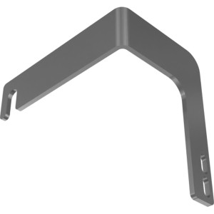 Genie Lift Part # 1259489GT - FORMING,CONDENSER BRKT,RIGHT,, EA