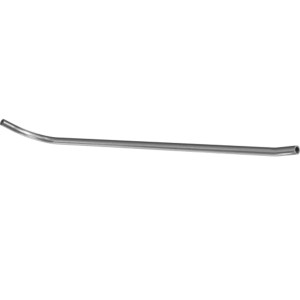 Genie Lift Part # 1259663GT - HOSE,OVERFLOW,FORD MSG425, EA