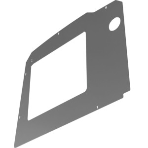 Genie Lift Part # 1259874GT - PLATE,PERKINS 854 TIER4 CW BAFFLE, EA