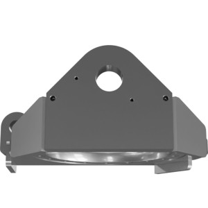 Genie Lift Part # 1260068GT - ASSY,SUPERX YOKE,LFRR,W/BRNG, EA