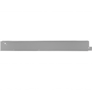 Genie Lift Part # 1260101GT - FORMING,TOEBOARD,LEFT,GS32, EA
