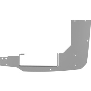 Genie Lift Part # 1260161GT - WELDMENT, BAFFLE PL, CW, TANK SIDE, EA