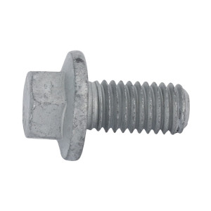 Genie Lift Part # 1260364GT - HEX BOLT,SHORT,ALT MNT,TD2.9, EA
