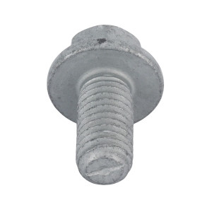 Genie Lift Part # 1260364GT - HEX BOLT,SHORT,ALT MNT,TD2.9, EA