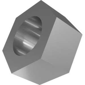 Genie Lift Part # 1261250GT - NUT,5/16-18,8,ZAG, EA