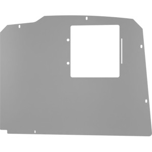 Genie Lift Part # 1261548GT - PLATE,DEUTZ TD2011L04I CW BAFFLE, EA