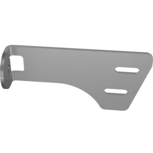 Genie Lift Part # 1261858GT - FORMING,BUMPER STOP MID,TS, EA