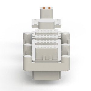 Genie Lift Part # 1262220GT - HARNESS, PBOX, Z45DC/BE, EA