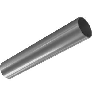 Genie Lift Part # 1262524GT - TUBE,AIR SUCTION,PRECLEANER,DEUTZ T4, EA