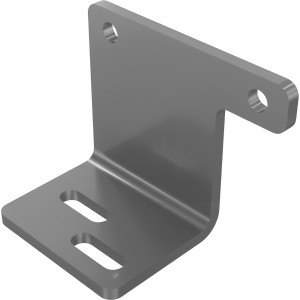 Genie Lift Part # 1262525GT - FORMING,INTAKE SUPPORT,SB, EA