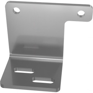 Genie Lift Part # 1262525GT - FORMING,INTAKE SUPPORT,SB, EA