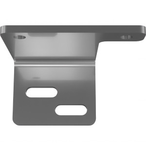 Genie Lift Part # 1262525GT - FORMING,INTAKE SUPPORT,SB, EA