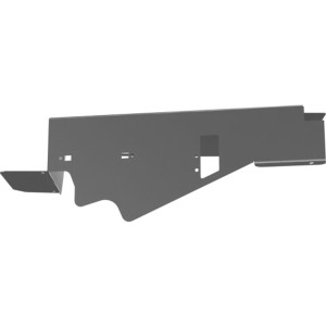 Genie Lift Part # 1262668GT - FORMING, BAFFLE, INTAKE, EA
