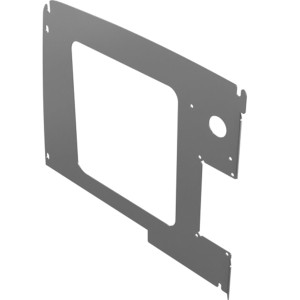 Genie Lift Part # 1262844GT - FORMING, BAFFLE, TD2.9, EA