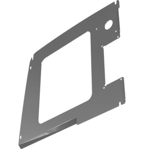 Genie Lift Part # 1262844GT - FORMING, BAFFLE, TD2.9, EA