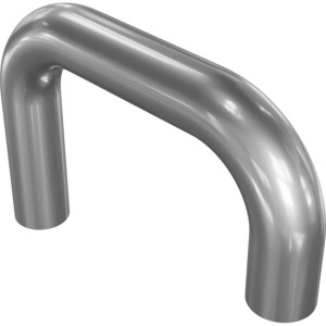 Genie Lift Part # 1262914GT - TUBE, INTAKE, AIR, EA