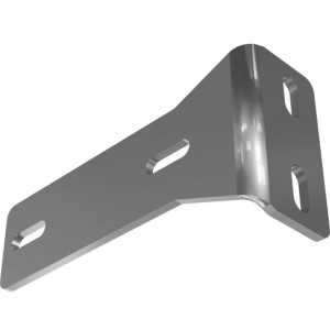 Genie Lift Part # 1262950GT - FORMING, BRACKET, AIR CLEANER, EA